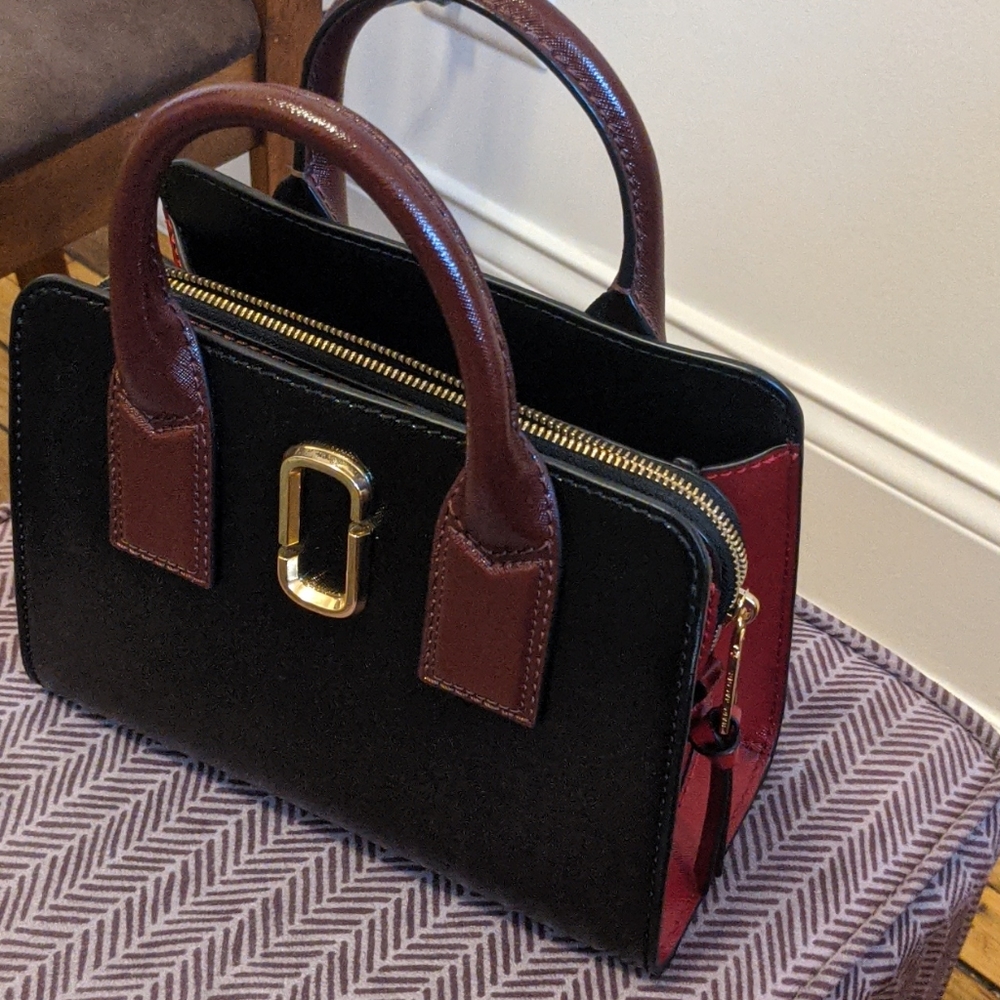 SOLD!! The Marc Jacobs Little Big Shot